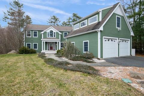 1 Twins Beach Ln, Wareham, MA 02571 photo 1