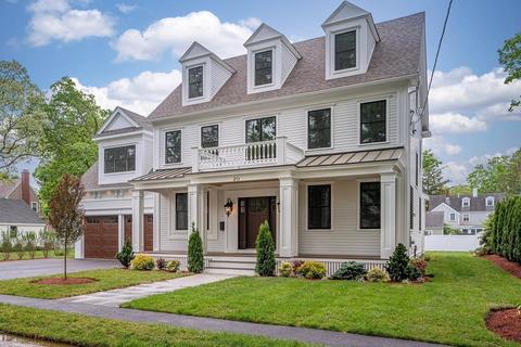 20 Cleveland Rd, Needham, MA 02492 photo 41