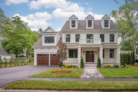 20 Cleveland Rd, Needham, MA 02492 photo 1