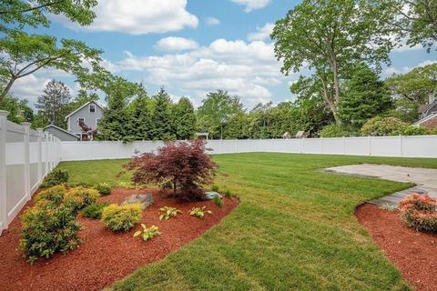 20 Cleveland Rd, Needham, MA 02492 photo 39