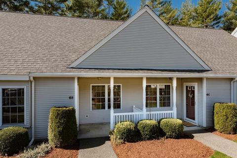 6 Cranberry Grove Way #B, Wareham, MA 02571 photo 1