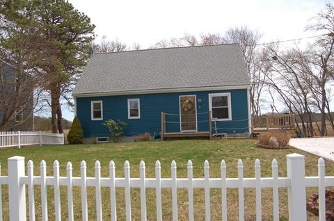4 Mallard Rd, Wareham, MA 02571 photo 1