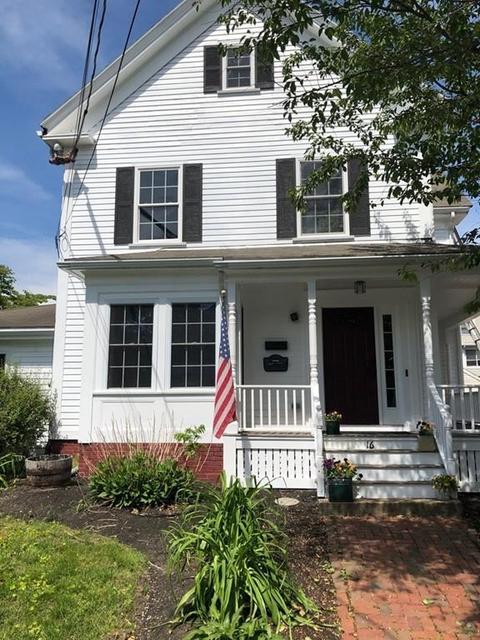 16 Berry #1, Danvers, MA 01923 photo 20