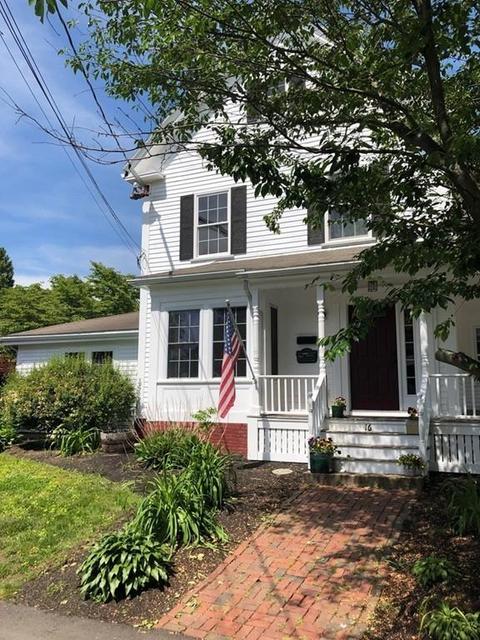 16 Berry #1, Danvers, MA 01923 photo 1