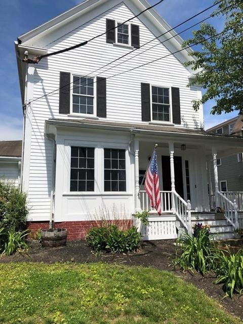 16 Berry #1, Danvers, MA 01923 photo 21
