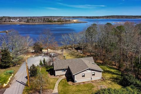 23 Marks Cove Rd, Wareham, MA 02571 photo 1