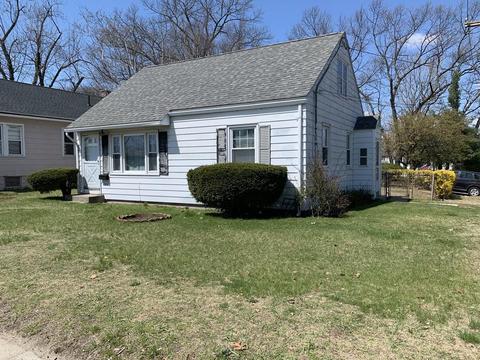 1302 Page Blvd, Springfield, MA 01104 photo 1
