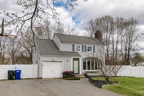 5 Donbray Rd, Springfield, MA 01119 photo 1