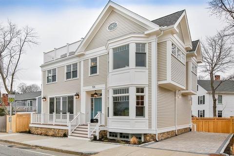 126 Lothrop St, Beverly, MA 01915 photo 3