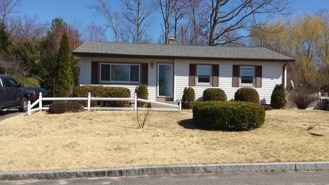 127 Garnet St, Springfield, MA 01129 photo 1