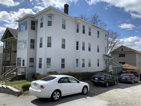 21 Stanton St, Worcester, MA 01605 photo 21