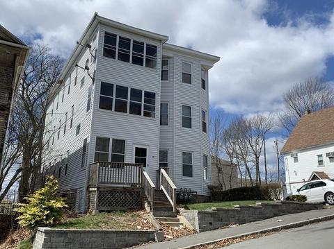 21 Stanton St, Worcester, MA 01605 photo 1