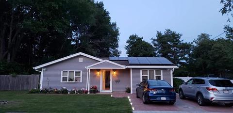 31 Mcdevitt Rd, Randolph, MA 02368 photo 1