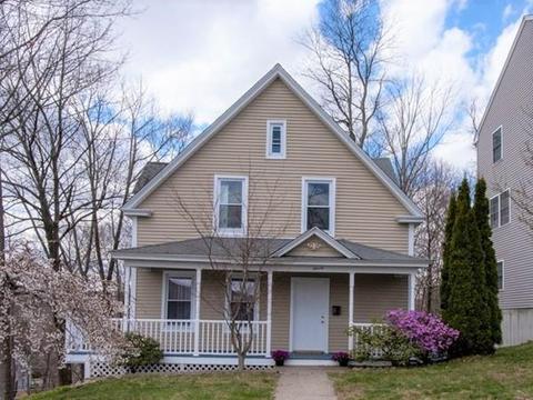 11 Wrentham Rd, Worcester, MA 01602 photo 1