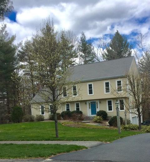 136 Macarthur Rd, Northbridge, MA 01534 photo 1