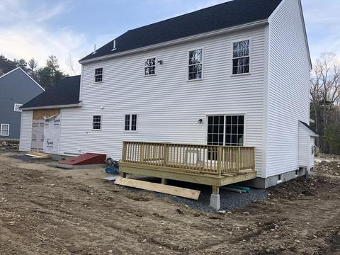 2 Bray Ave, Ashburnham, MA 01430 photo 2