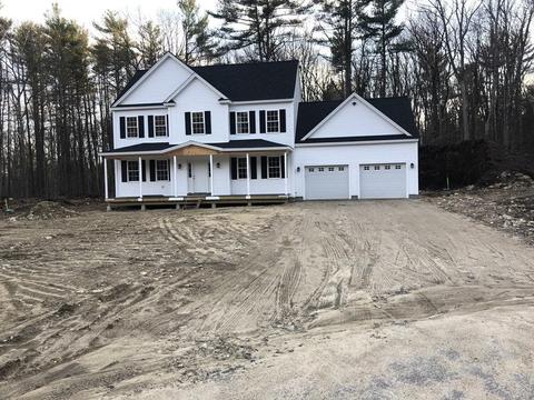 2 Bray Ave, Ashburnham, MA 01430 photo 1