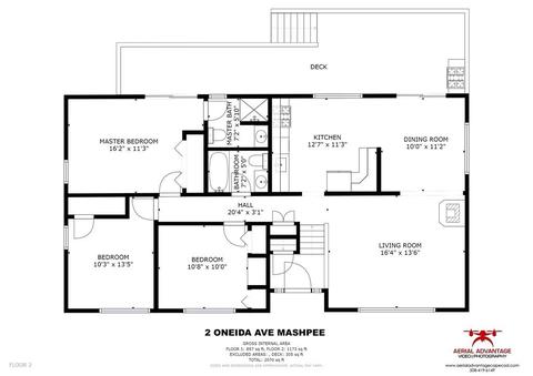 2 Oneida Ave, Mashpee, MA 02649 photo 27