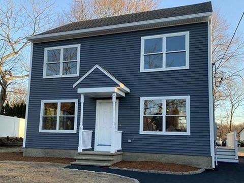 5 Wormstead St, Saugus, MA 01906 photo 1