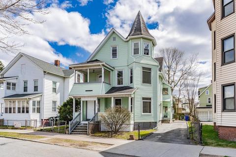 17 Marble St, Springfield, MA 01105 photo 2