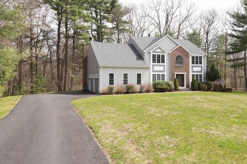 10 Chive Dr, Sharon, MA 02067 photo 36