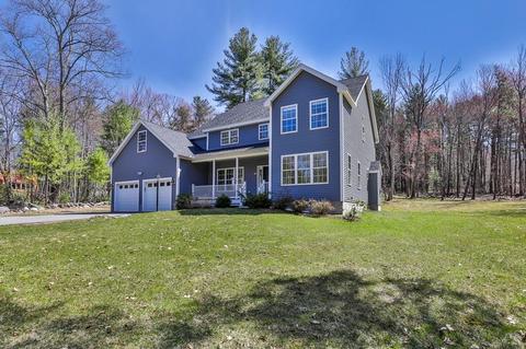 117 Old Mill Rd, Harvard, MA 01451 photo 1