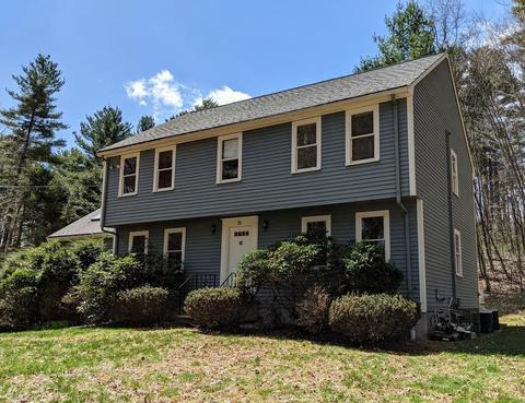 18 Glenview St, Upton, MA 01568 photo 1