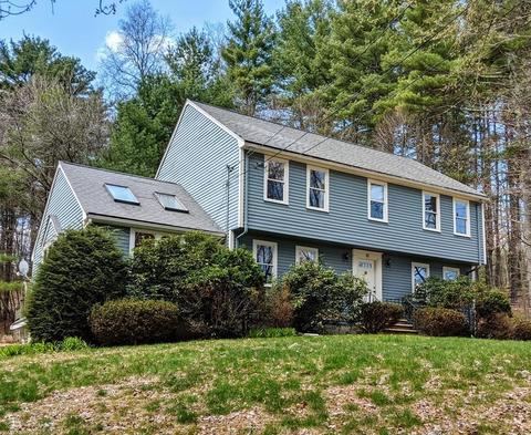 18 Glenview St, Upton, MA 01568 photo 11