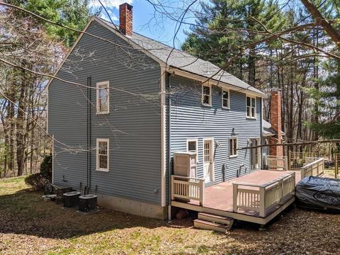 18 Glenview St, Upton, MA 01568 photo 13