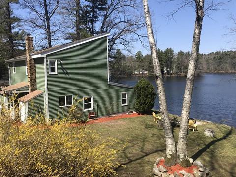 22 Cote Ln, Sutton, MA 01590 photo 1