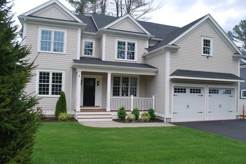 4 Pond St, Needham, MA 02492 photo 1