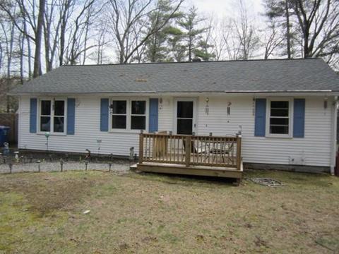 33 Sherbert Rd, Ashburnham, MA 01430 photo 2