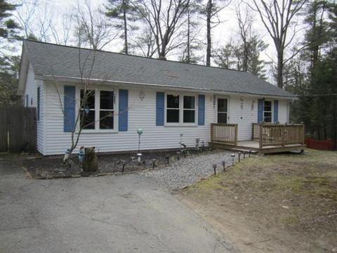 33 Sherbert Rd, Ashburnham, MA 01430 photo 1