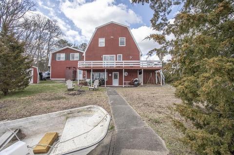 51 Edgewater Way, Wareham, MA 02571 photo 2