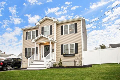 64 Lewis St, Fall River, MA 02724 photo 1