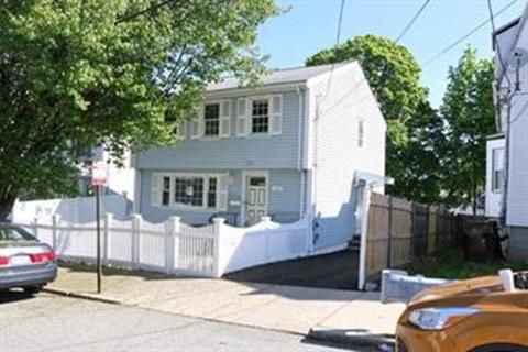 84 Dartmouth St, Everett, MA 02149 photo 1