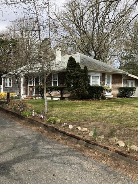219 Pond, Barnstable, MA 02655 photo 1