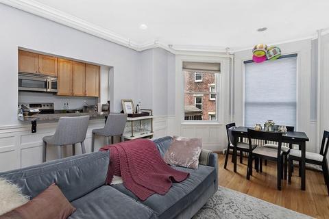 13 Garrison Rd #1, Brookline, MA 02445 photo 4
