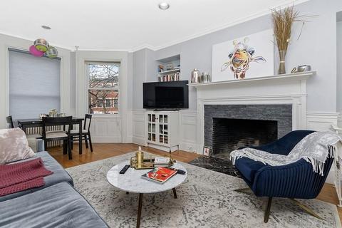 13 Garrison Rd #1, Brookline, MA 02445 photo 3