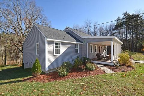 405 E Hill Rd, Oakham, MA 01068 photo 24