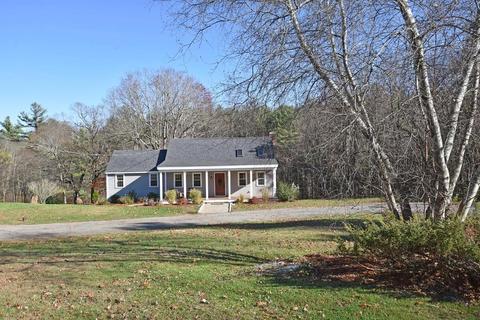 405 E Hill Rd, Oakham, MA 01068 photo 27
