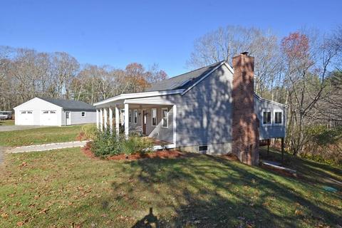 405 E Hill Rd, Oakham, MA 01068 photo 23