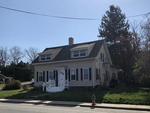 2951 N Main St, Fall River, MA 02720 photo 1