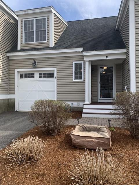 1 Longview Cir #B, Ayer, MA 01432 photo 1