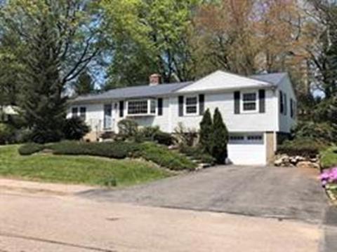 2 Jean Rd, Walpole, MA 02081 photo 1