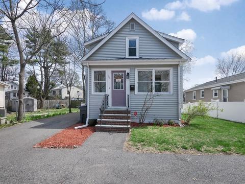 106 Schiller Rd, Dedham, MA 02026 photo 1
