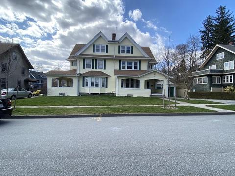 28 Moore Ave, Worcester, MA 01602 photo 1