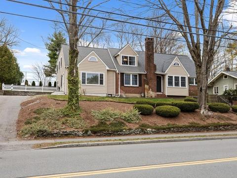 573 Webster St, Needham, MA 02494 photo 24
