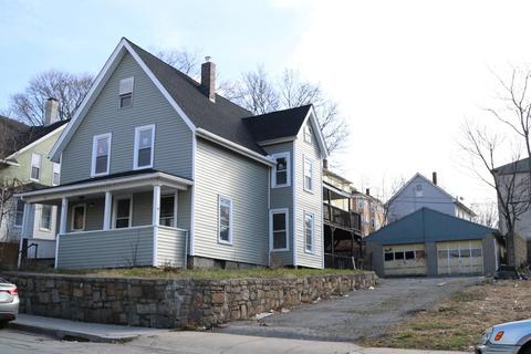 75 Eastern Ave, Worcester, MA 01605 photo 1