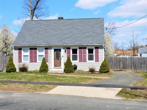 94 Surrey Rd, Springfield, MA 01118 photo 2